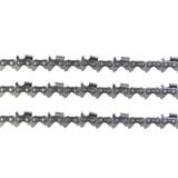 3x Chainsaw Chains Semi 325 063 68DL for Stihl 18" Bar MS250 MS251 MS230 MS231