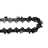 10x Chainsaw Chains Semi 3/8 058 72DL for Perla Barb 70cc 84cc 20" Bar Saw