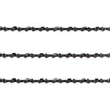 3x Chainsaw Chains Full Chisel 3/8 063 60DL for Stihl 16" Bar 034 038 066 MS660