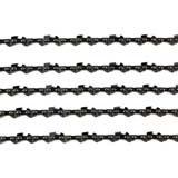 5x Chainsaw Chains Semi Chisel 3/8 063 72DL for Stihl 20" Bar 029 066 MS290 360
