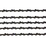 5x Chainsaw Chains Semi Chisel 3/8 063 84DL for Stihl 24-25" Bar 066 MS660 MS381
