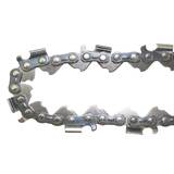1x Hurricane 3/8LP 043 28DL Semi Chisel Chain for MILWAUKEE M12 FUEL HATCHET 6"
