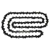 1x Semi Chisel Chain 3/8LP 050 45DL for Husqvarna 136 141 142 236 T435 Chainsaw