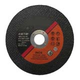 50x 4" 105mm Cutting Discs Wheels 105mm x 1mm x 16mm 4 Inch
