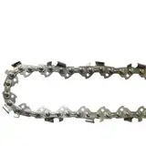 1x 3/8LP 043 45DL Semi Chisel Tungsten Carbide Chainsaw Chain