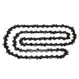 1x Chainsaw Semi Chisel Chain 3/8LP 050 48DL