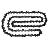 1x Chainsaw Semi Chisel Chain 3/8LP 050 50DL
