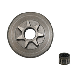 Chainsaw .325 Spur Sprocket Kit for Solo 610 615
