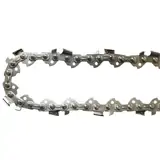 1x 3/8LP 050 55DL Semi Chisel Tungsten Carbide Chainsaw Chain