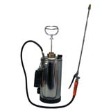 Stainless Steel Sprayer 5L Industrial Termite Cockroaches Roach ants Spiders Bug