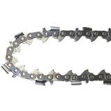 1x Chainsaw Chain 404 063 60DL Full Chisel Ripping