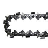 1x Chainsaw Chain 404 063 61DL Semi Chisel
