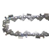 1x Chainsaw Semi Chisel Chain 325 063 64DL