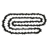 1x Chainsaw Full Chisel Chain 325 063 66DL