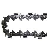 1x Chainsaw Chain 404 063 66DL Semi Chisel for Stihl 20" Bar