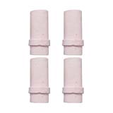 4 x 6mm Tips for Jono & Johno 90L Sandblaster Cabinet