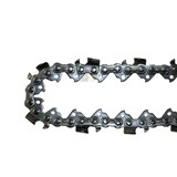 70CARB6 1x 3/8" 050 70DL SEMI CHISEL TUNGSTEN CARBIDE CHAINSAW CHAIN