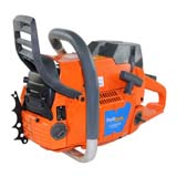 70cc Perla Barb V1 Chainsaw Power Head only