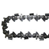 1x Chainsaw Semi Chisel Chain 325 063 71DL
