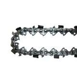 1x 3/8" 058 72DL 20" SEMI CHISEL TUNGSTEN CARBIDE CHAINSAW CHAIN