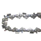 1x Chainsaw Chain Semi 325 050 72DL for Echo 18" Bar Saw Chain