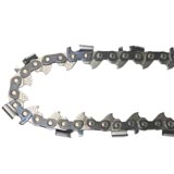 1x Chainsaw Semi Chisel Chain 404 063 72DL