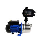 Waterboy 40L Jet Water Pump 0.37kW 0.5Hp & Control 1.5kW