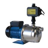 Waterboy 80L Jet Water Pump 1.0kW 1.3Hp & Control 3kW