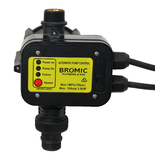 Waterboy Water Pump Pressure Controller Switch 3kW
