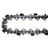 1x TUNGSTEN CARBIDE Chainsaw Chain Semi Chisel 325 058 for Baumr-Ag SX52 SX62 20" bar