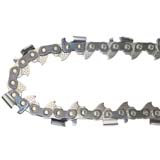 1x Chainsaw Semi Chisel Chain 404 063 76DL