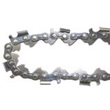 1x Chainsaw Chain Semi Chisel 325 058 77DL