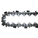 1x 325" 058 78DL SEMI CHISEL TUNGSTEN CARBIDE CHAINSAW CHAIN