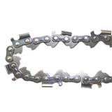 1x Chainsaw Chain Semi 325 058 78DL for 20" Bar for Husqvarna 455 Rancher etc