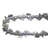 1x Chainsaw Semi Chisel Chain 325 063 78DL