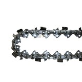 1x 325" 063 80DL SEMI CHISEL TUNGSTEN CARBIDE CHAINSAW CHAIN