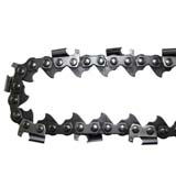 1x 325" 058 85DL SEMI CHISEL TUNGSTEN CARBIDE CHAINSAW CHAIN