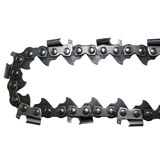 1x Chainsaw Semi Chisel Chain 404 063 86DL