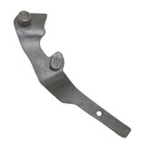 Chain Brake Lever for Perla Barb 92cc V1 Chainsaw