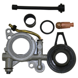 Oil Pump Kit for Perla Barb 92cc V1 Chainsaw