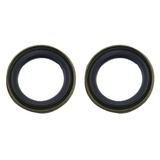 Oil Seals for Perla Barb 92cc V1 Chainsaw