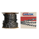 100ft Roll Carlton Chainsaw Full Chisel Chain 3/8 063" for Stihl