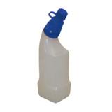 Premium Fuel Mixing Bottle Two Stroke Oil Petrol for Chainsaw Mower etc