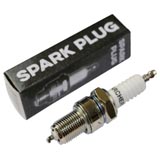 Spark Plug for Honda Engines GX160 GX200 GX240 GX270 GX340 GX390 BPR6ES RN9YC