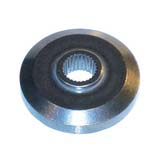 Splined Blade Adaptor for Murray Viking & Rover Ride on Mowers Spindle