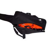 91cm Chainsaw Carry Case Bag - Bar Chain Cover for Stihl Husqvarna etc