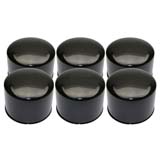 x6 Ride on Mower Oil Filters for Briggs & Stratton Motors Engine 492932 / 492058 