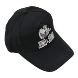 Jono & Johno BLACK Cap Hat