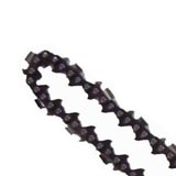 1x Carlton Chainsaw Semi Chisel Chain 325 058 62DL