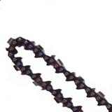 1x Carlton Full Chisel Chainsaw Chain 325 063 84DL